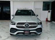 2020 Mercedes Benz GLE 580 4matic V8