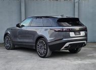 2019 Land Rover Range Rover Velar P380 R-dynamic HSE
