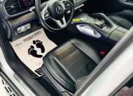 2020 Mercedes Benz GLE 580 4matic V8