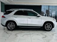 2020 Mercedes Benz GLE 580 4matic V8