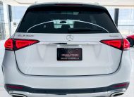 2020 Mercedes Benz GLE 580 4matic V8