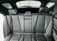 2020 Mercedes Benz GLE 580 4matic V8