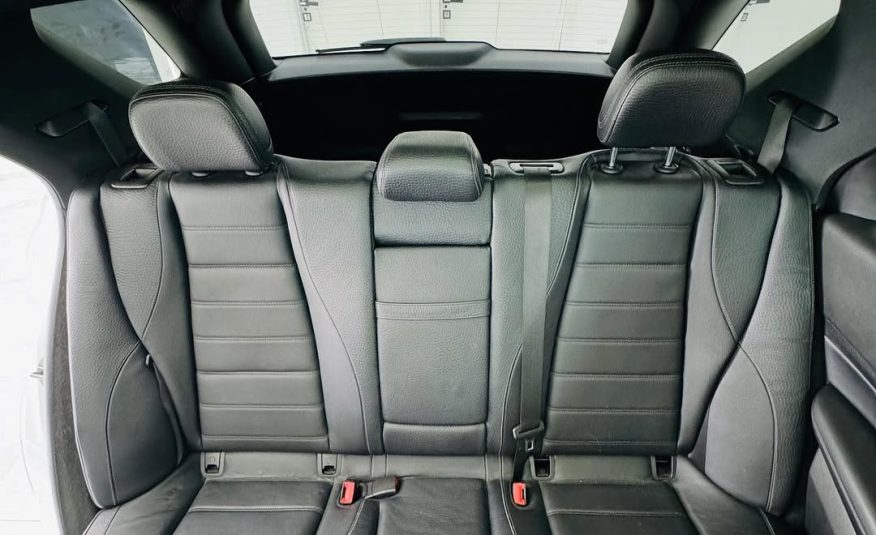 2020 Mercedes Benz GLE 580 4matic V8