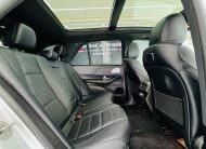 2020 Mercedes Benz GLE 580 4matic V8