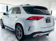 2020 Mercedes Benz GLE 580 4matic V8