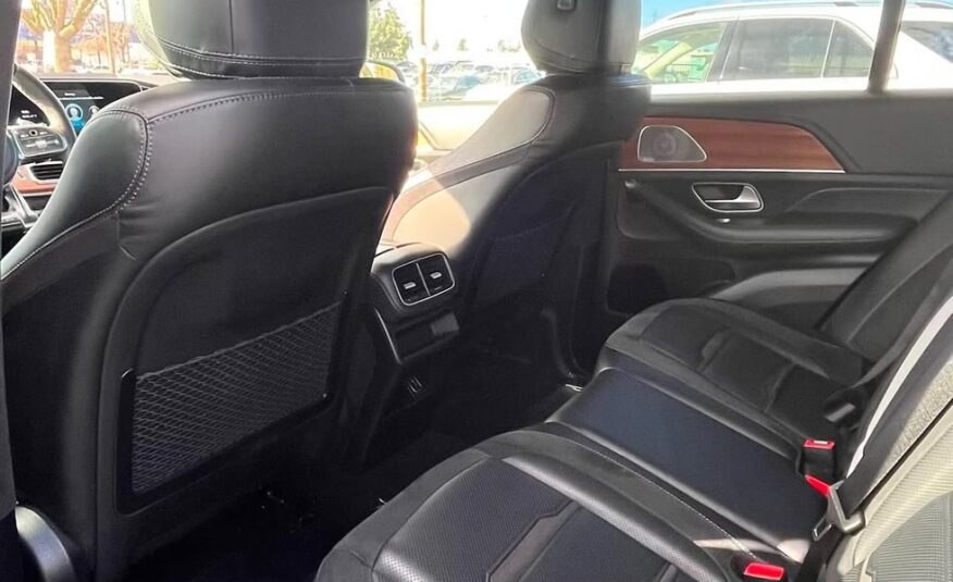 2021 Mercedes Bens GLE 53 AMG 4matic
