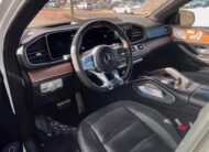 2021 Mercedes Bens GLE 53 AMG 4matic