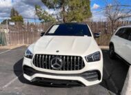 2021 Mercedes Bens GLE 53 AMG 4matic