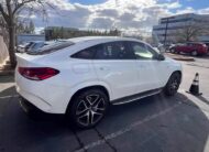 2021 Mercedes Bens GLE 53 AMG 4matic