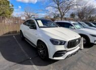 2021 Mercedes Bens GLE 53 AMG 4matic