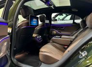2024 Mercedes Benz AMG S63  4matic