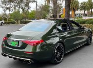 2024 Mercedes Benz AMG S63  4matic
