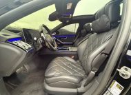 2023 Mercedes Benz S-Class Maybach S680 4matic