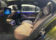 2024 Mercedes Benz AMG S63  4matic