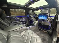 2023 Mercedes Benz S-Class Maybach S680 4matic