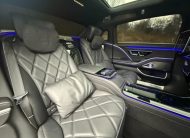 2023 Mercedes Benz S-Class Maybach S680 4matic