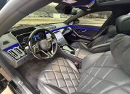 2023 Mercedes Benz S-Class Maybach S680 4matic