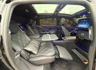 2023 Mercedes Benz S-Class Maybach S680 4matic