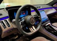 2024 Mercedes Benz AMG S63  4matic