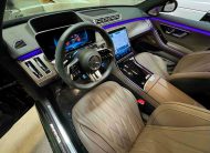 2024 Mercedes Benz AMG S63  4matic