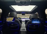 2023 Mercedes Benz S-Class Maybach S680 4matic