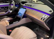 2024 Mercedes Benz AMG S63  4matic
