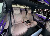 2024 Mercedes Benz AMG S63  4matic