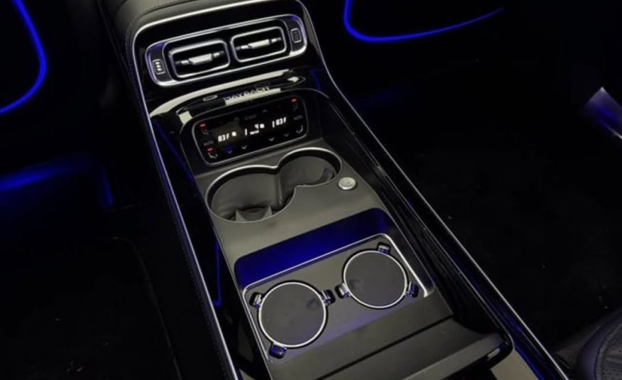 2023 Mercedes Benz S-Class Maybach S680 4matic