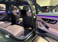 2024 Mercedes Benz AMG S63  4matic