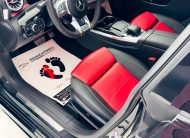 2021 Mercedes Benz CLA 35 AMG 4matic