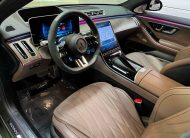 2024 Mercedes Benz AMG S63  4matic