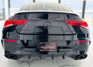 2021 Mercedes Benz CLA 35 AMG 4matic