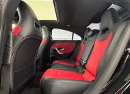 2021 Mercedes Benz CLA 35 AMG 4matic