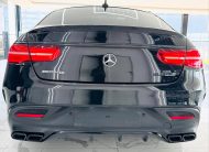 2017 Mercedes Benz GLE 63s AMG 4matic Available
