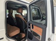 2021 Mercedes Benz G63 AMG 4matic