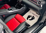 2021 Mercedes Benz CLA 35 AMG 4matic