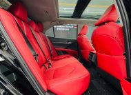 2018 Toyota Camry XSE Premium