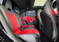 2021 Mercedes Benz CLA 35 AMG 4matic