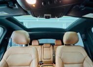 2016 Mercedes Benz GLE 450 coupe