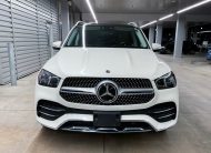 2021 Mercedes Benz GLE 450 4matic