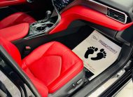 2018 Toyota Camry XSE Premium
