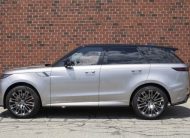 2024 Land Rover Range Rover SV Edition One