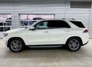 2021 Mercedes Benz GLE 450 4matic