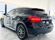 2015 Mercedes Benz GLA 45 AMG 4matic