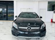 2015 Mercedes Benz GLA 45 AMG 4matic