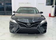 2018 Toyota Camry XSE Premium