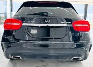 2015 Mercedes Benz GLA 45 AMG 4matic