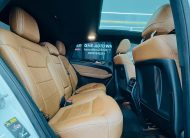 2016 Mercedes Benz GLE 450 coupe