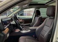 2021 Mercedes Benz GLE 450 4matic