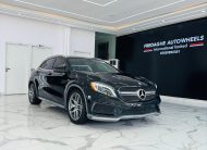 2015 Mercedes Benz GLA 45 AMG 4matic